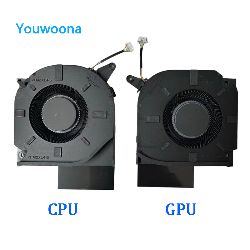 Gpu Cooler - NEW ORIGINAL Laptop CPU GPU Cooling