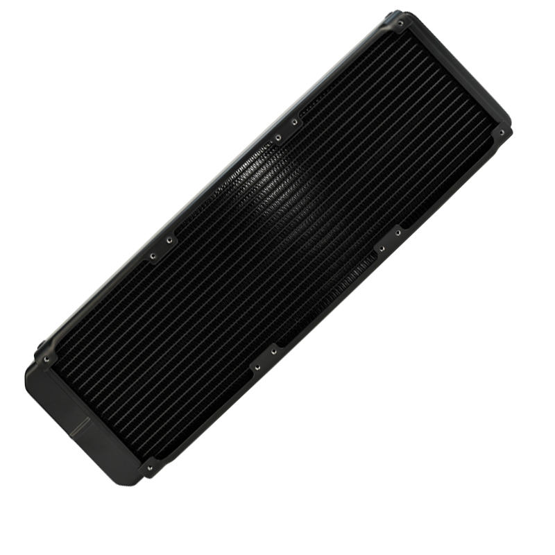 OCOCOO Computer Aluminum OC-AS - огляд і ціна Case Fan