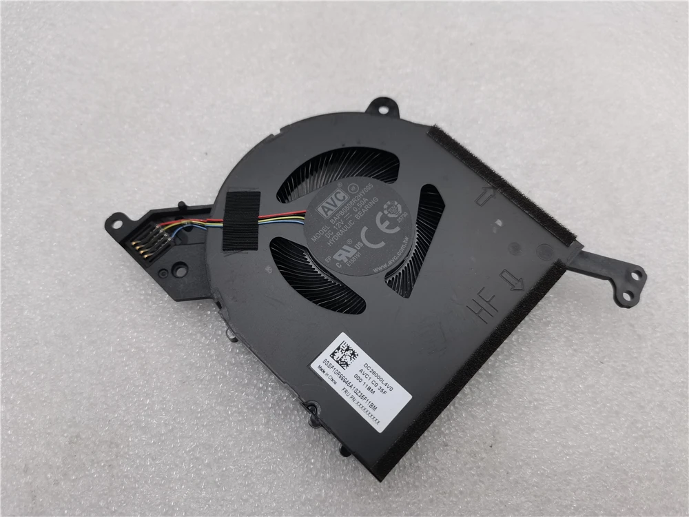 5F10S14116 R+L CPU GPU FAN FOR - огляд і ціна Cpu Fan