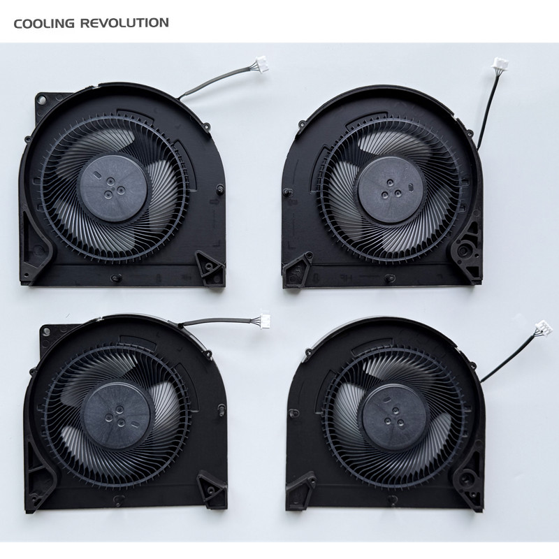 New Original Laptop CPU GPU Co - огляд і ціна Gpu Cooler