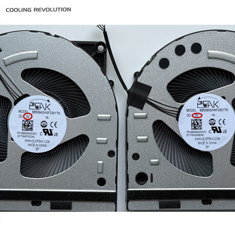 New Original Laptop CPU GPU Co - огляд і ціна Gpu Cooler