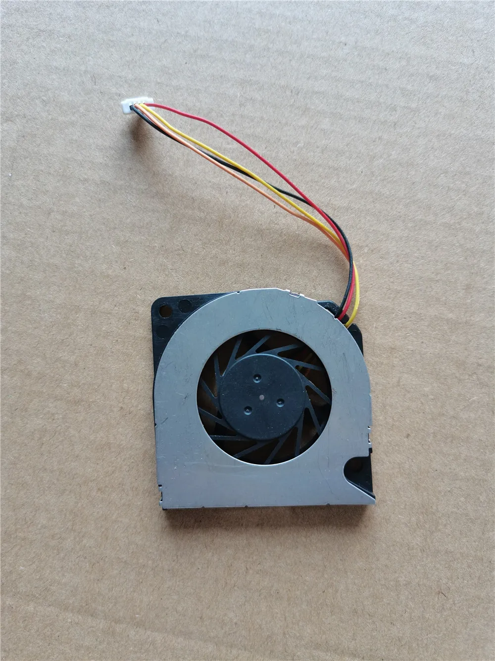New Original Laptop/Notebook C - огляд і ціна Cpu Heatsink