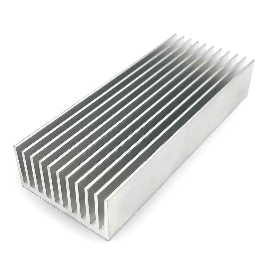 50x60x26mm — 300x60x26mm Extru - огляд і ціна Heatsink