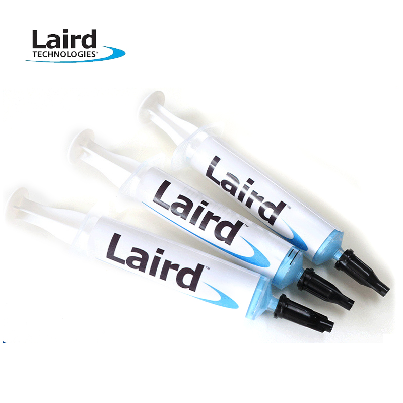 Laird Tputty 607 Thermal Greas - огляд і ціна Thermal Paste