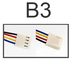 New CPU Fan For AVC DASA0832B2 - огляд і ціна Cpu Fan