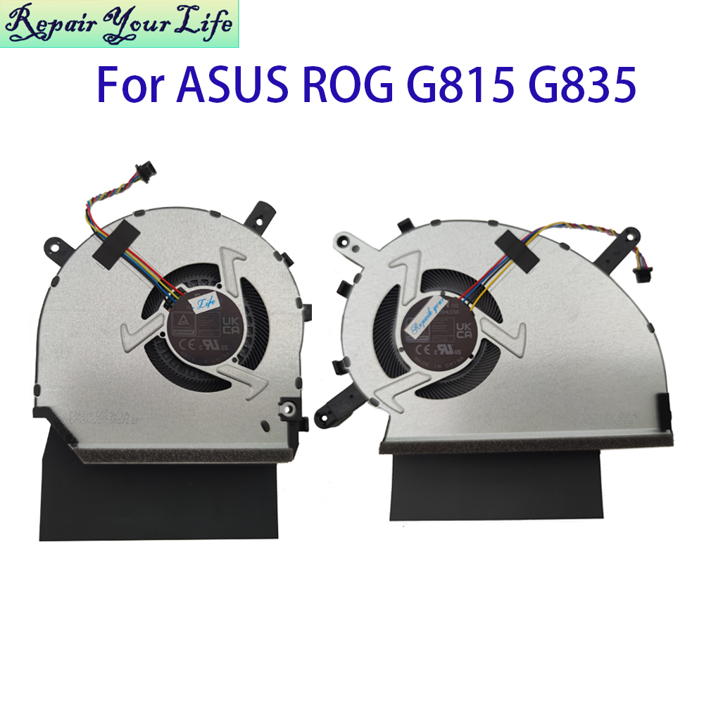 Laptop CPU GPU Fan Cooler Radi - огляд і ціна Gpu Cooler