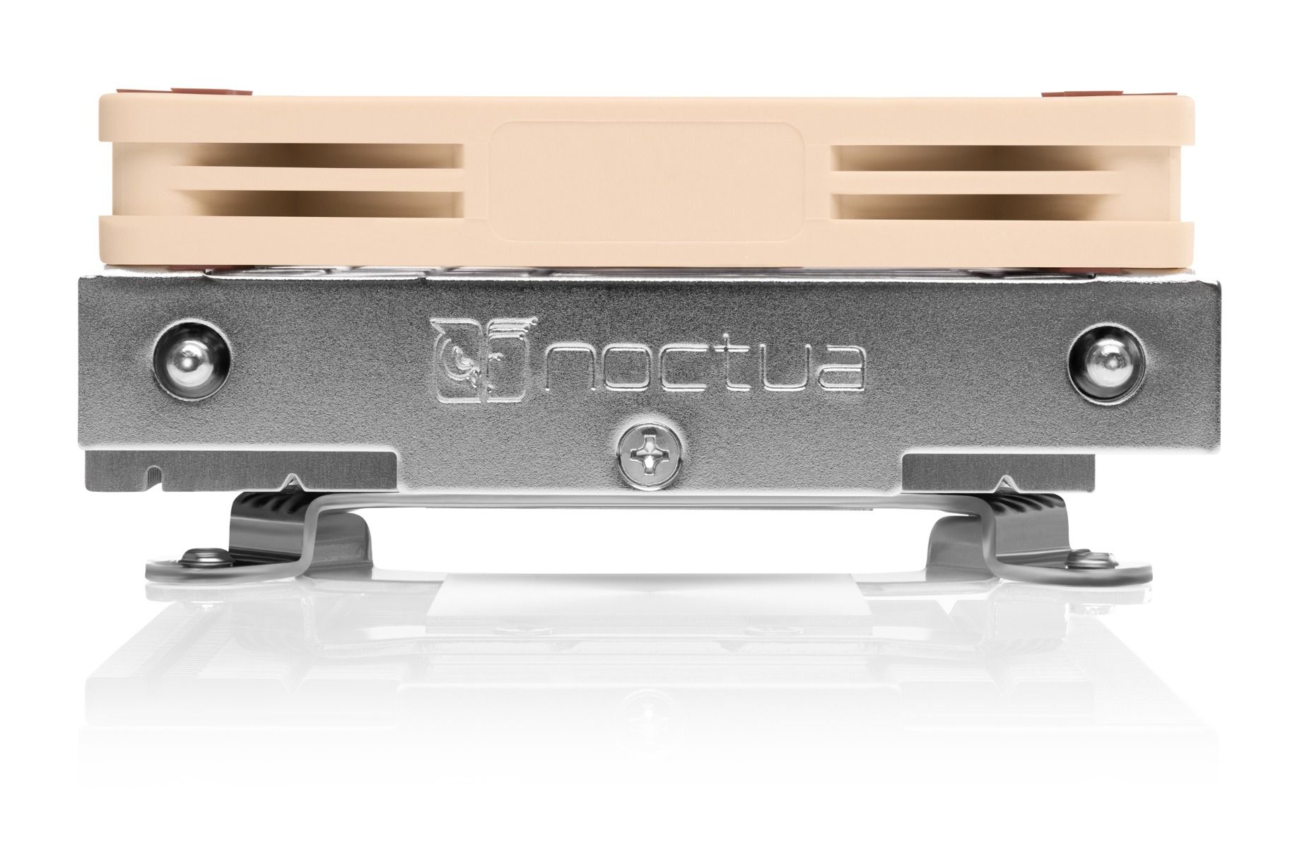 Noctua NH-L9i-17xx 2-heat pipe - огляд і ціна Air Cooler Cpu