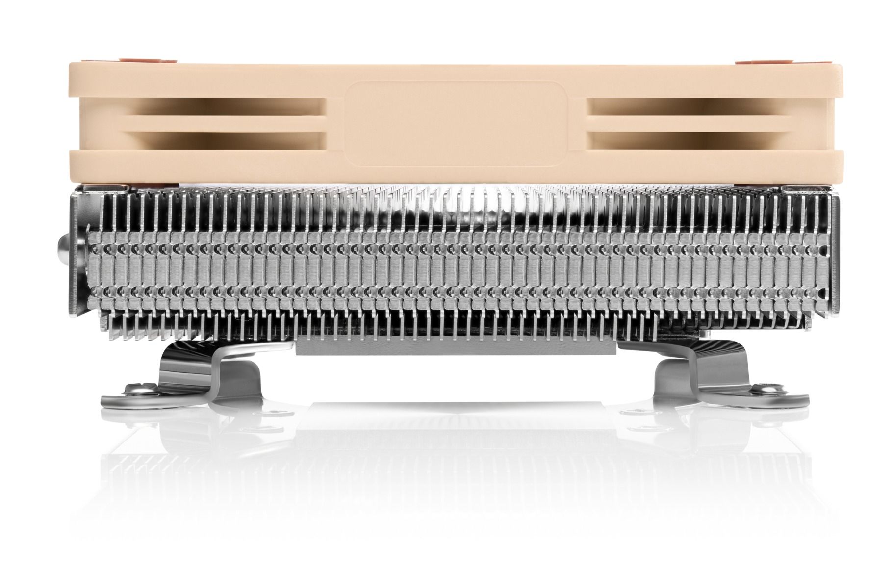 Noctua NH-L9i-17xx 2-heat pipe - огляд і ціна Air Cooler Cpu