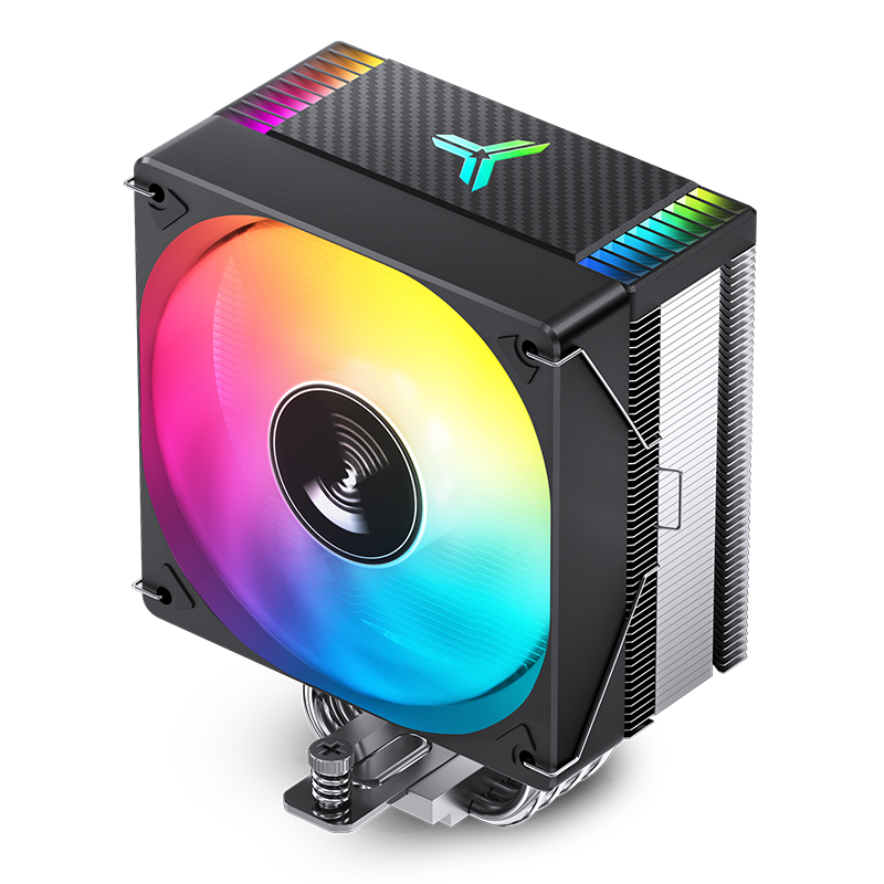 JONSBO CR-1000 EVO Tower CPU C - огляд і ціна Cpu Heatsink