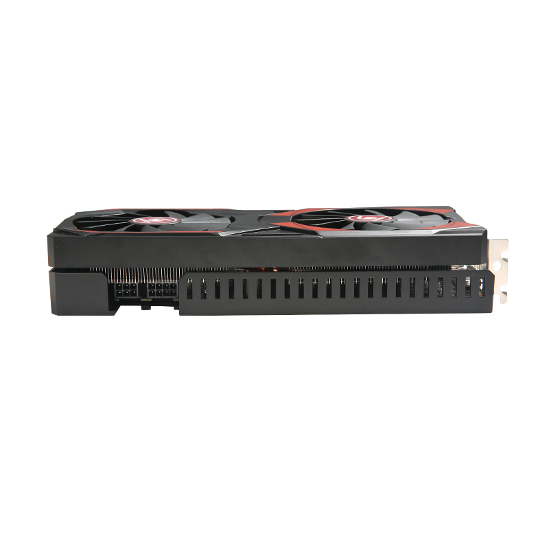 Veineda RX 5700XT 8GB Graphics - огляд і ціна Cpu Fan