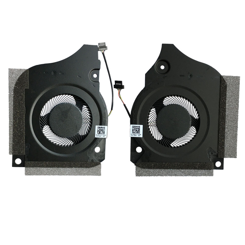 GPU CPU Cooling Fans for DELL  - огляд і ціна Gpu Cooler