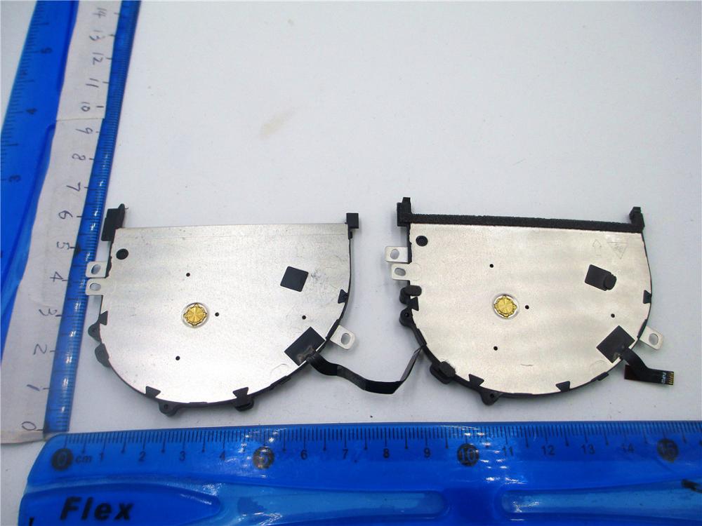 Fan FOR Microsoft Surface lapt - огляд і ціна Cpu Heatsink