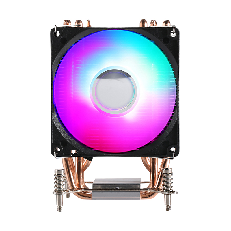 Desktop Computer CPU Efficient - огляд і ціна Cpu Cooler