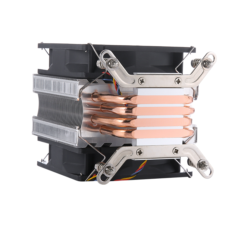 Desktop Computer CPU Efficient - огляд і ціна Cpu Cooler