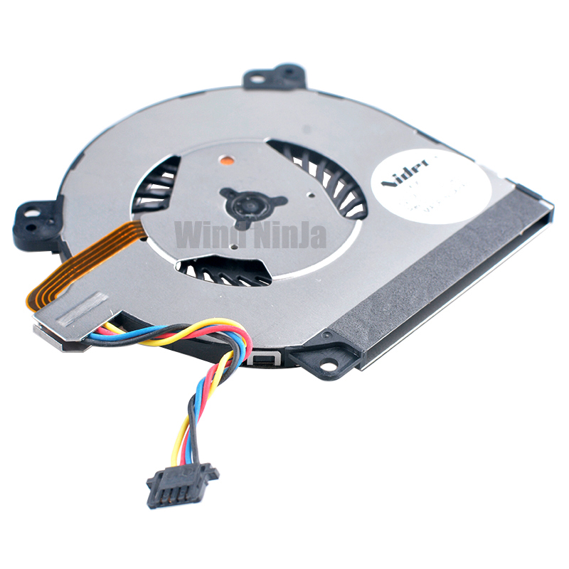 Ultra Thin 4-Pin Cooling Fan C - огляд і ціна Gpu Cooler