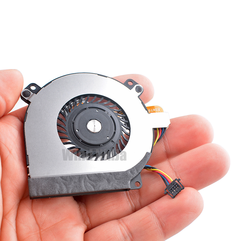 Ultra Thin 4-Pin Cooling Fan C - огляд і ціна Gpu Cooler