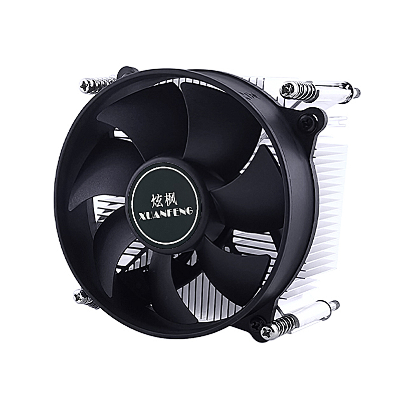XUANFENG Computer X79 X99 Proc - огляд і ціна Cpu Cooler