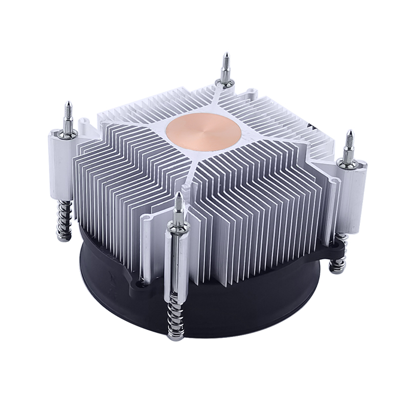 XUANFENG Computer X79 X99 Proc - огляд і ціна Cpu Cooler