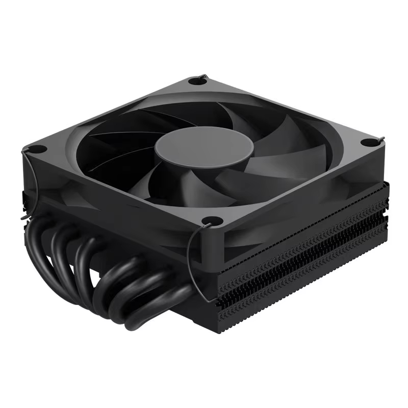 UPSIREN ITX90V6 X45 CPU Air Co - огляд і ціна Cpu Heatsink