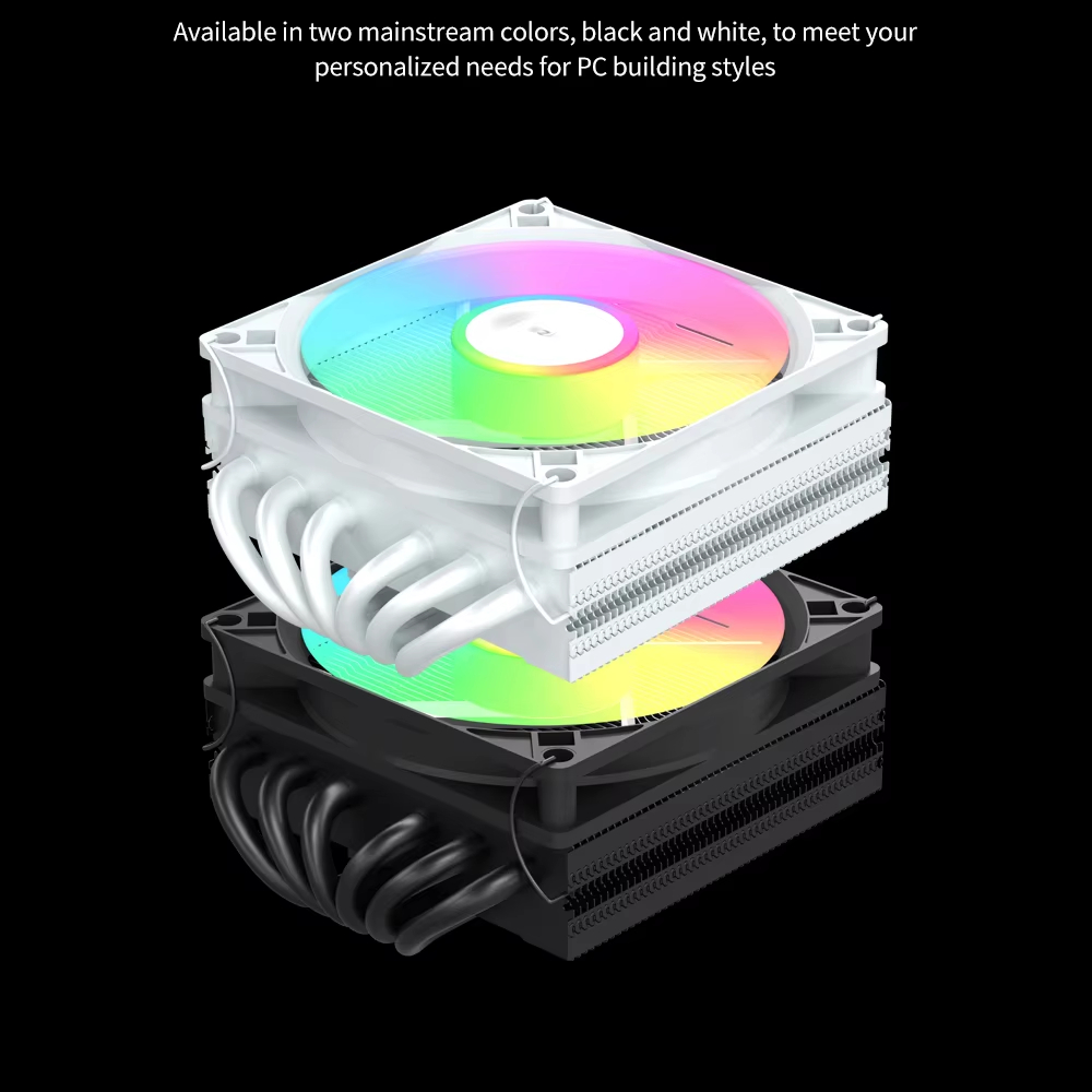 UPSIREN ITX90V6 X45 CPU Air Co - огляд і ціна Cpu Heatsink