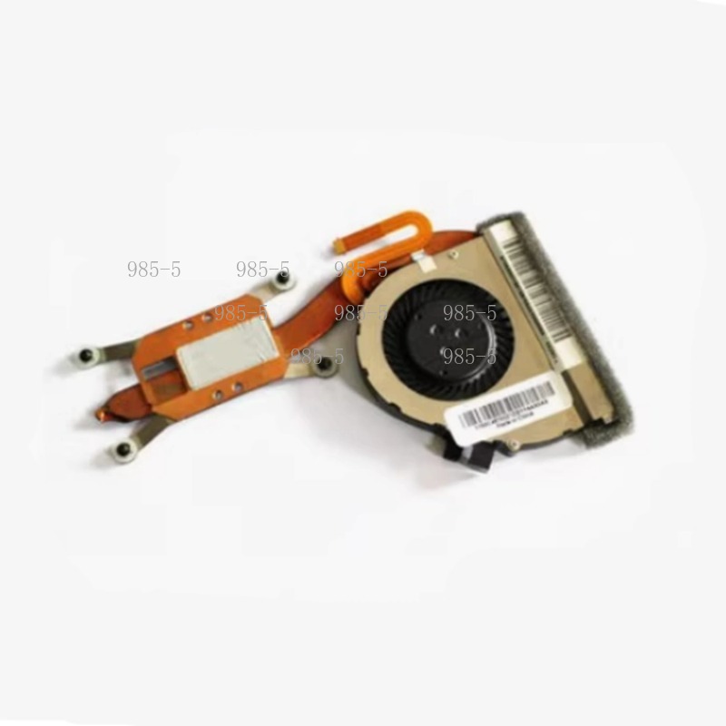 CPU Cooling Fan Heatsink for T - огляд і ціна Cpu Heatsink