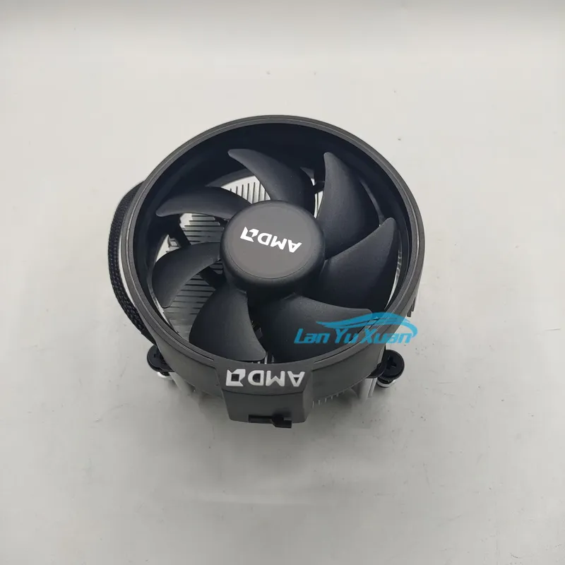 Brand For Manufacturer Direct  - огляд і ціна Cpu Cooler
